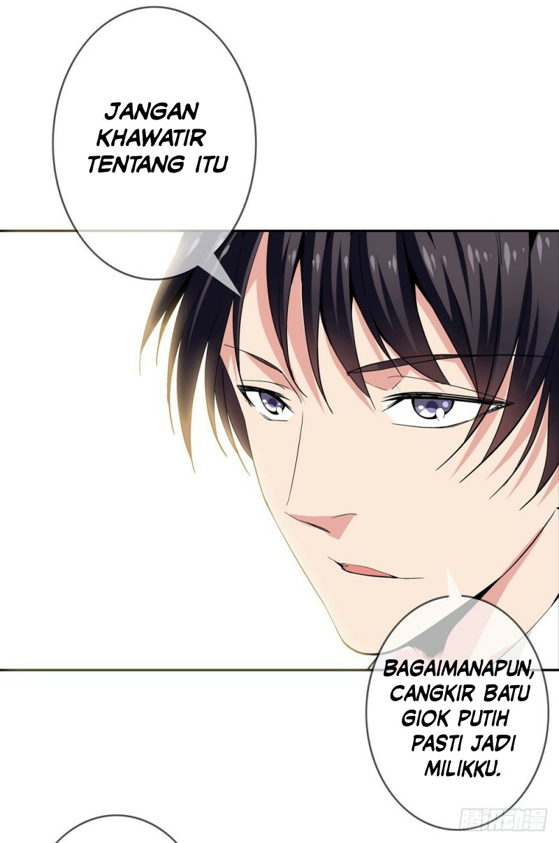 Urban Immortal Wine Chapter 01 Gambar 36