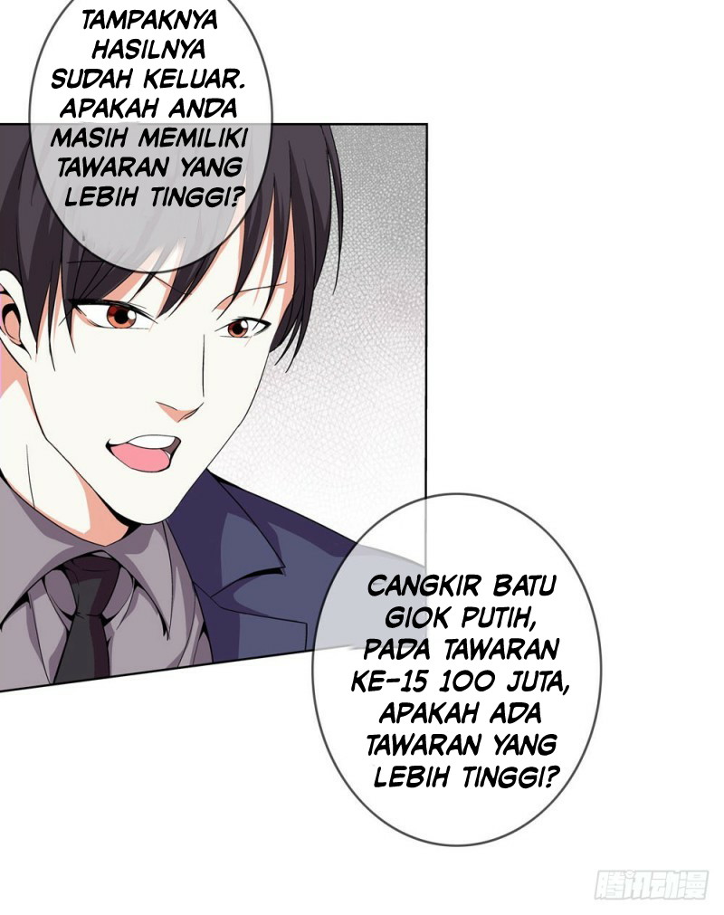 Urban Immortal Wine Chapter 01 Gambar 37