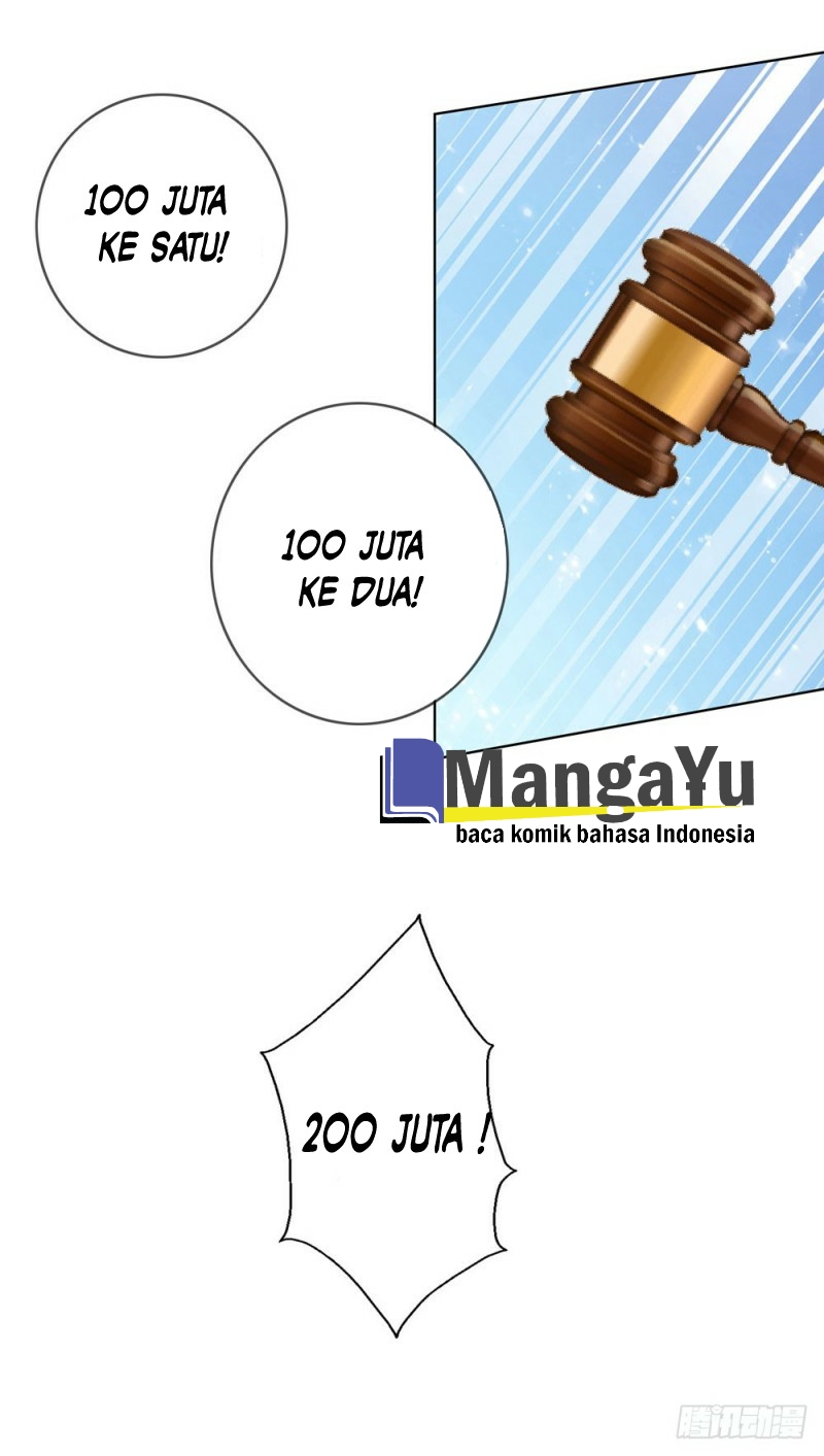 Urban Immortal Wine Chapter 01 Gambar 38
