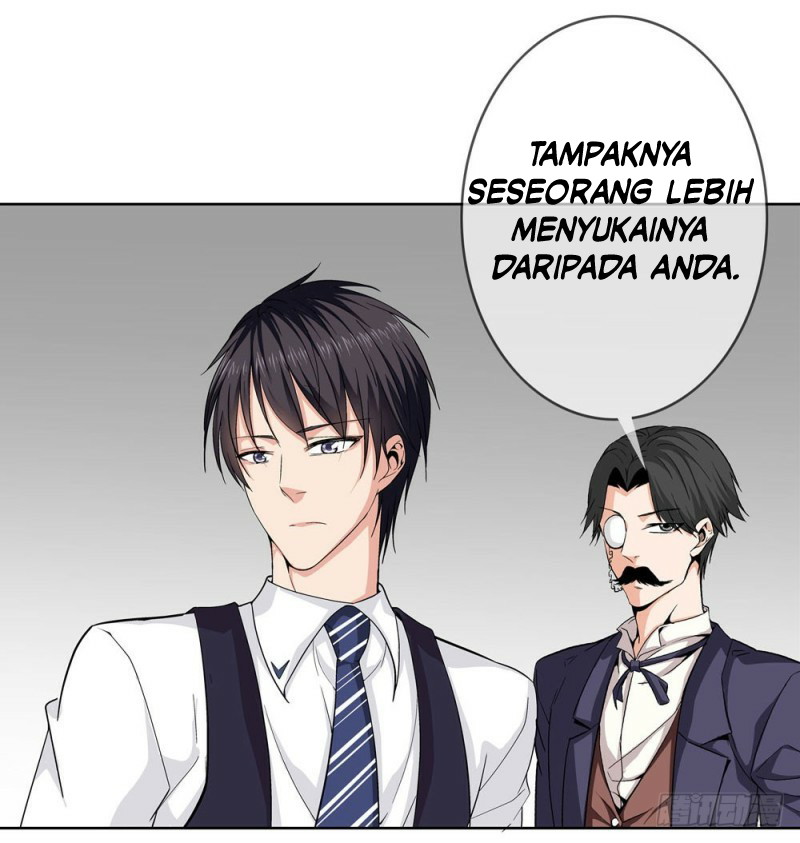 Urban Immortal Wine Chapter 01 Gambar 39