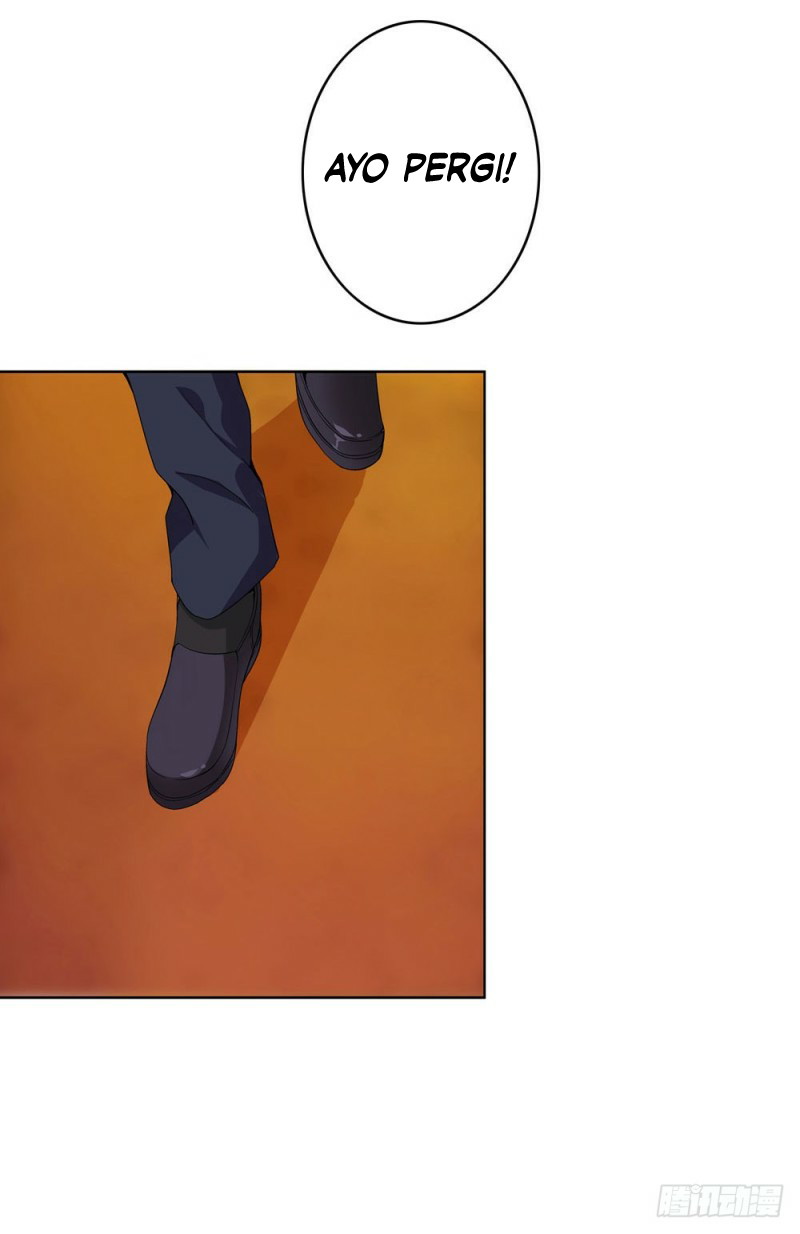 Urban Immortal Wine Chapter 01 Gambar 40