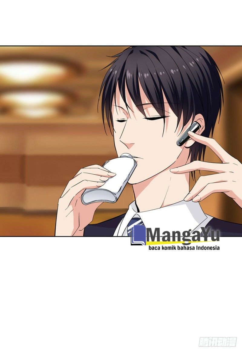 Urban Immortal Wine Chapter 01 Gambar 41