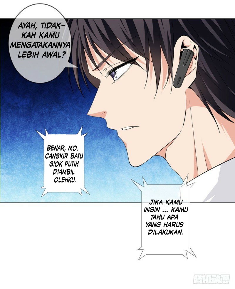 Urban Immortal Wine Chapter 01 Gambar 42