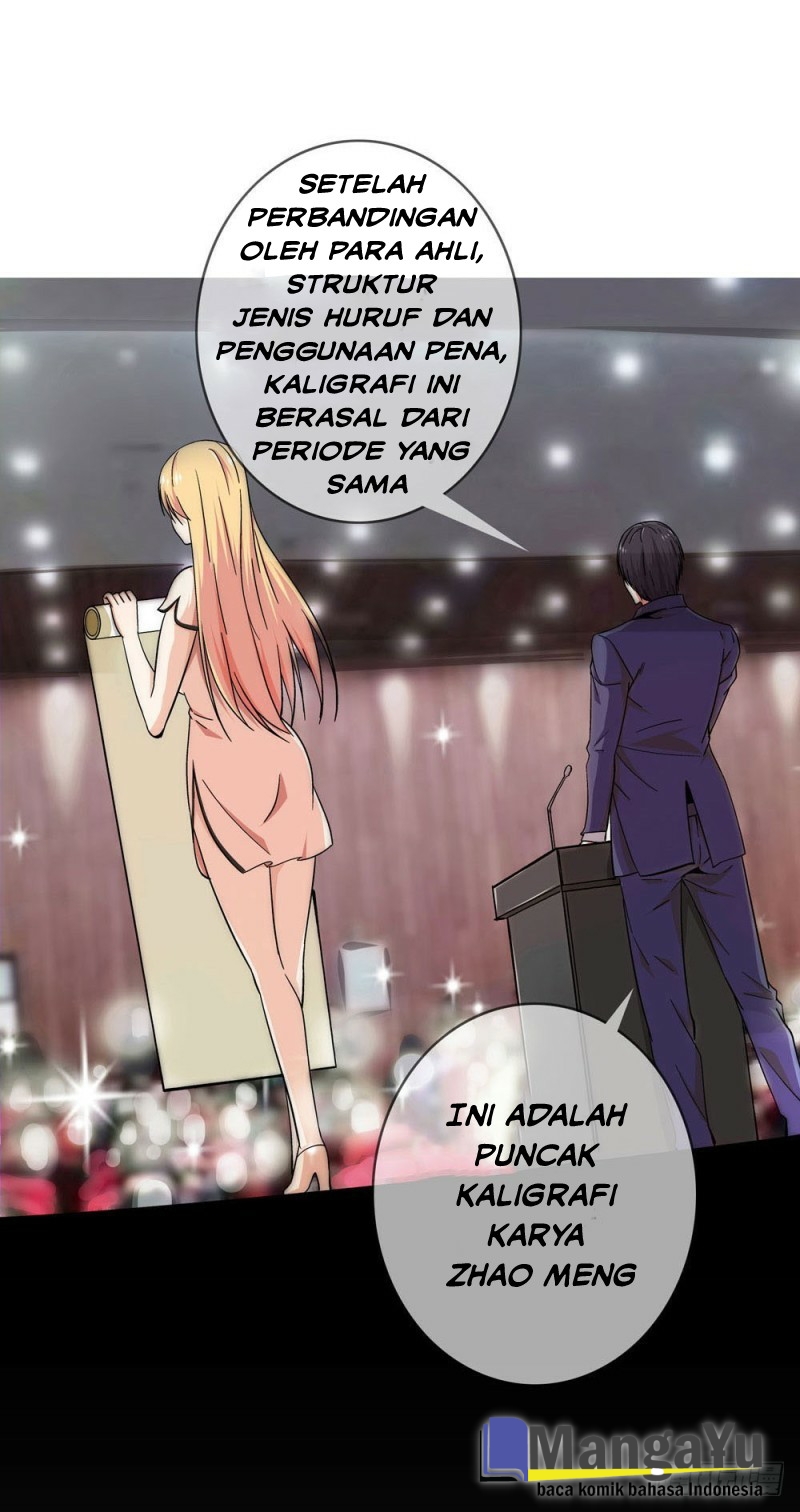 Urban Immortal Wine Chapter 01 Gambar 4