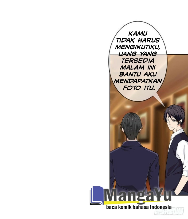 Urban Immortal Wine Chapter 01 Gambar 45