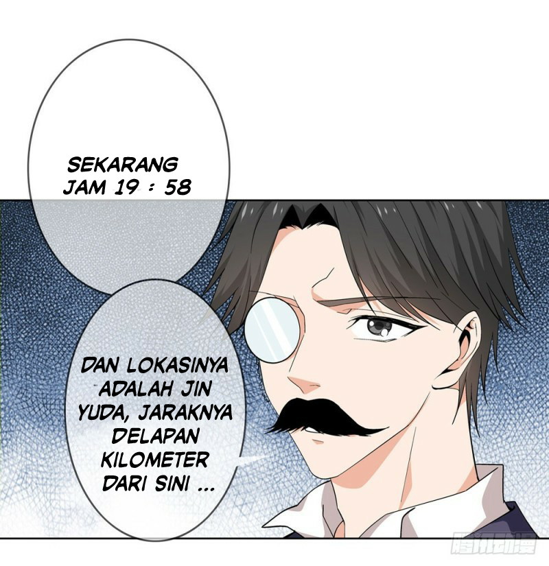 Urban Immortal Wine Chapter 01 Gambar 46