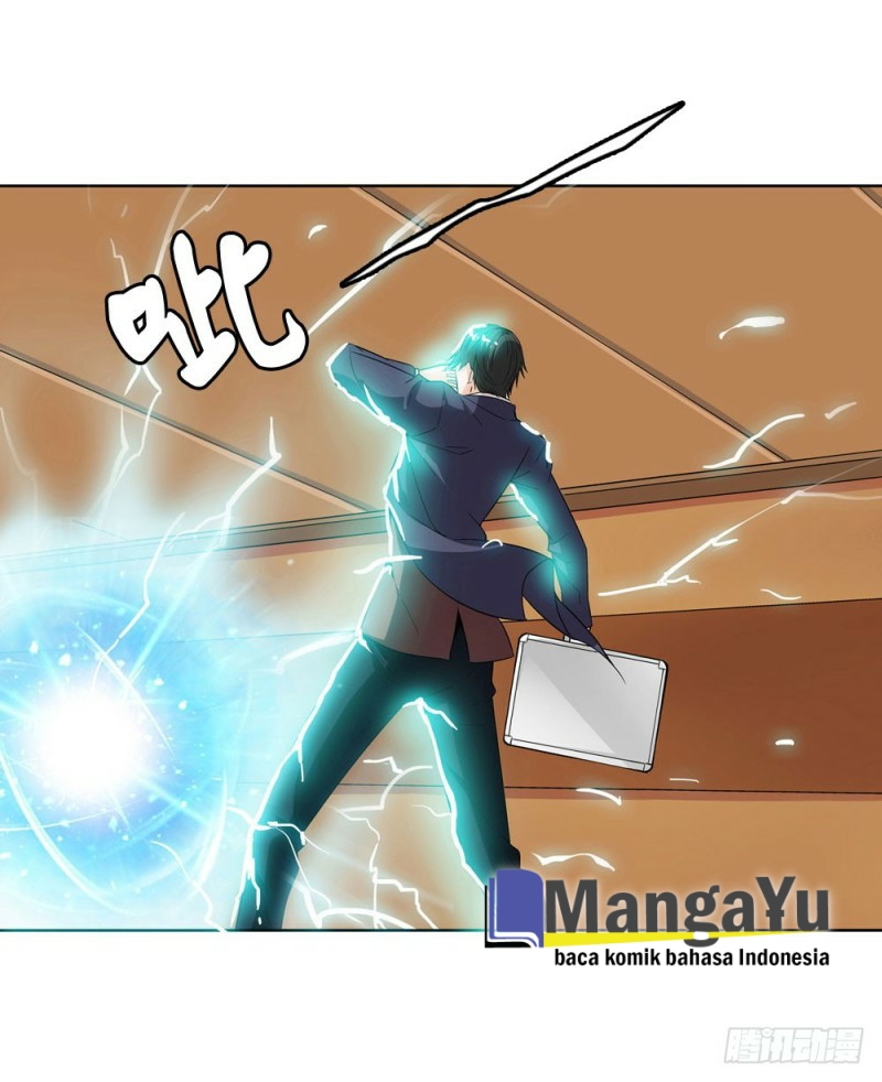 Urban Immortal Wine Chapter 01 Gambar 48