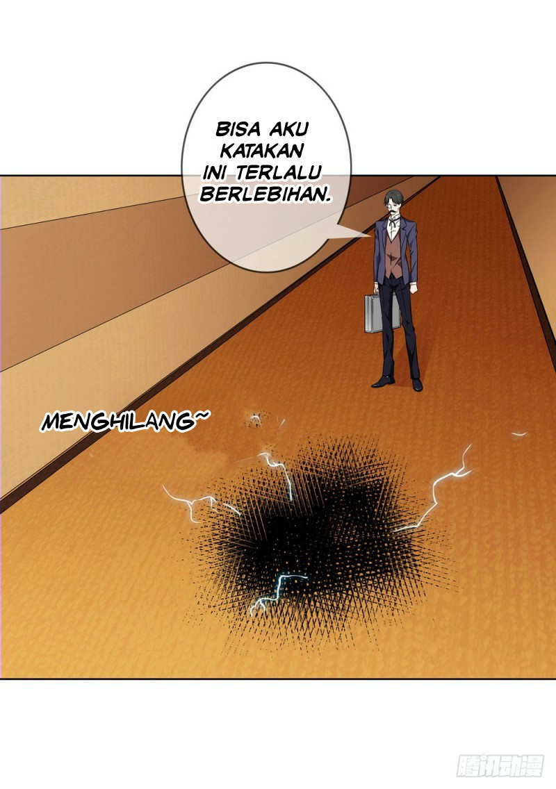 Urban Immortal Wine Chapter 01 Gambar 49