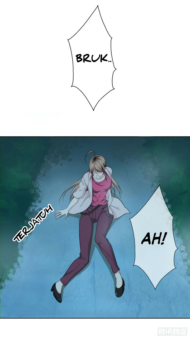 Urban Immortal Wine Chapter 01 Gambar 52