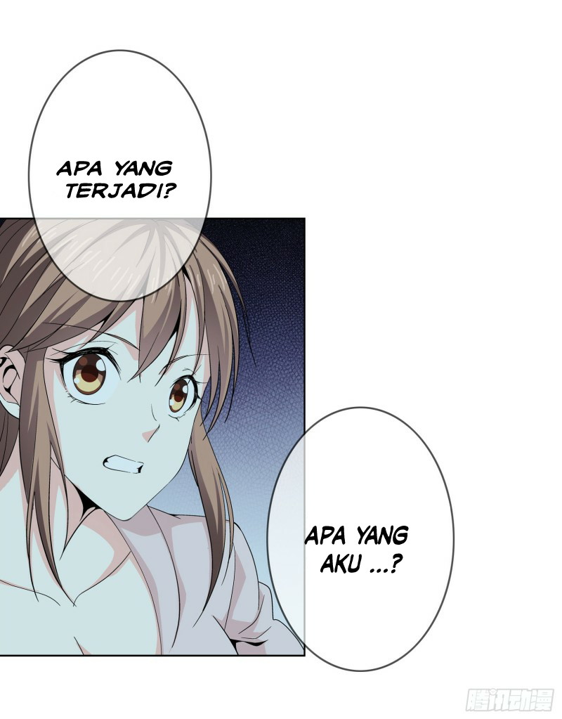 Urban Immortal Wine Chapter 01 Gambar 53