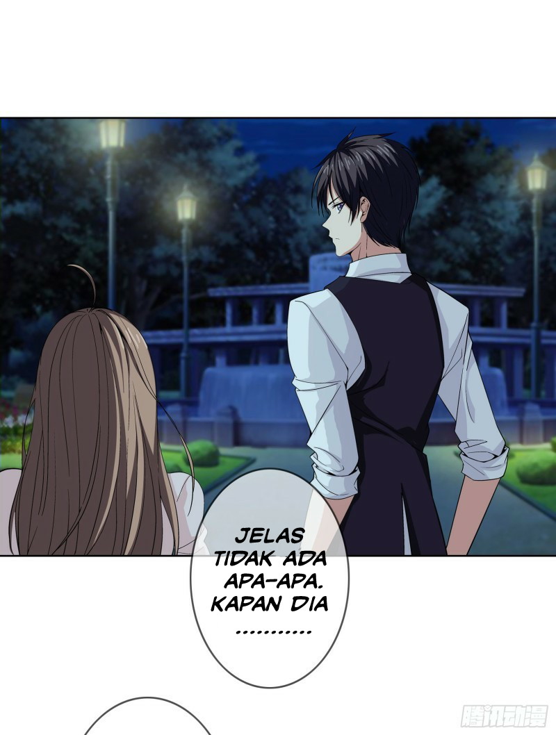 Urban Immortal Wine Chapter 01 Gambar 54