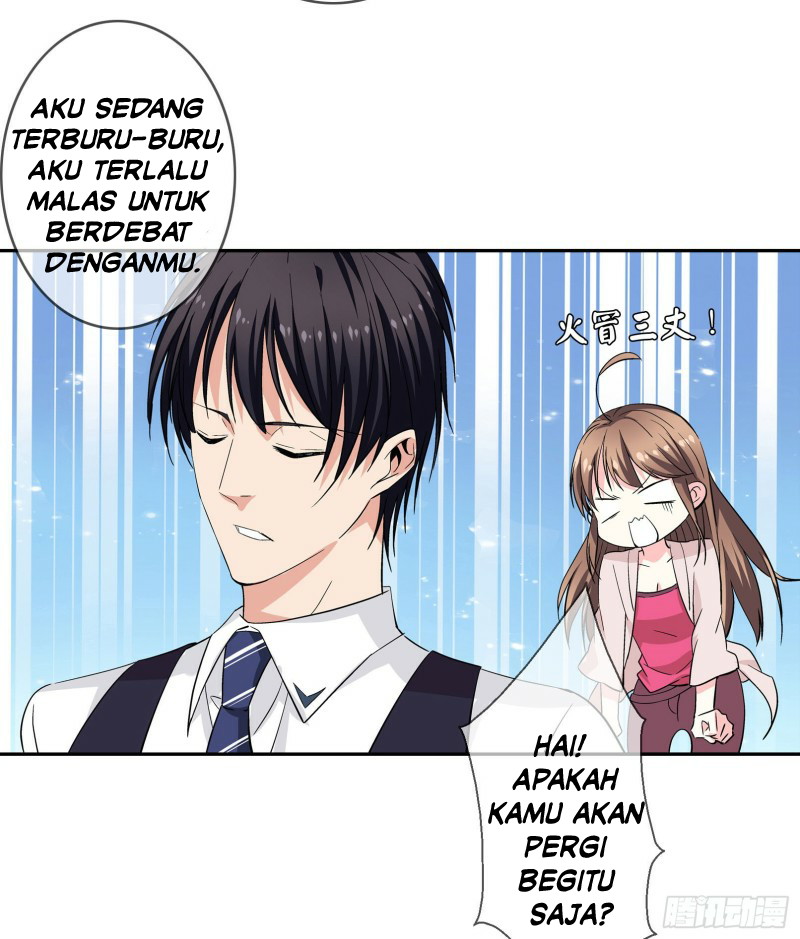Urban Immortal Wine Chapter 01 Gambar 59