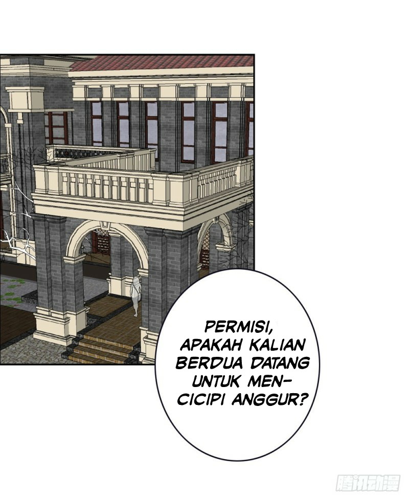 Urban Immortal Wine Chapter 01 Gambar 62