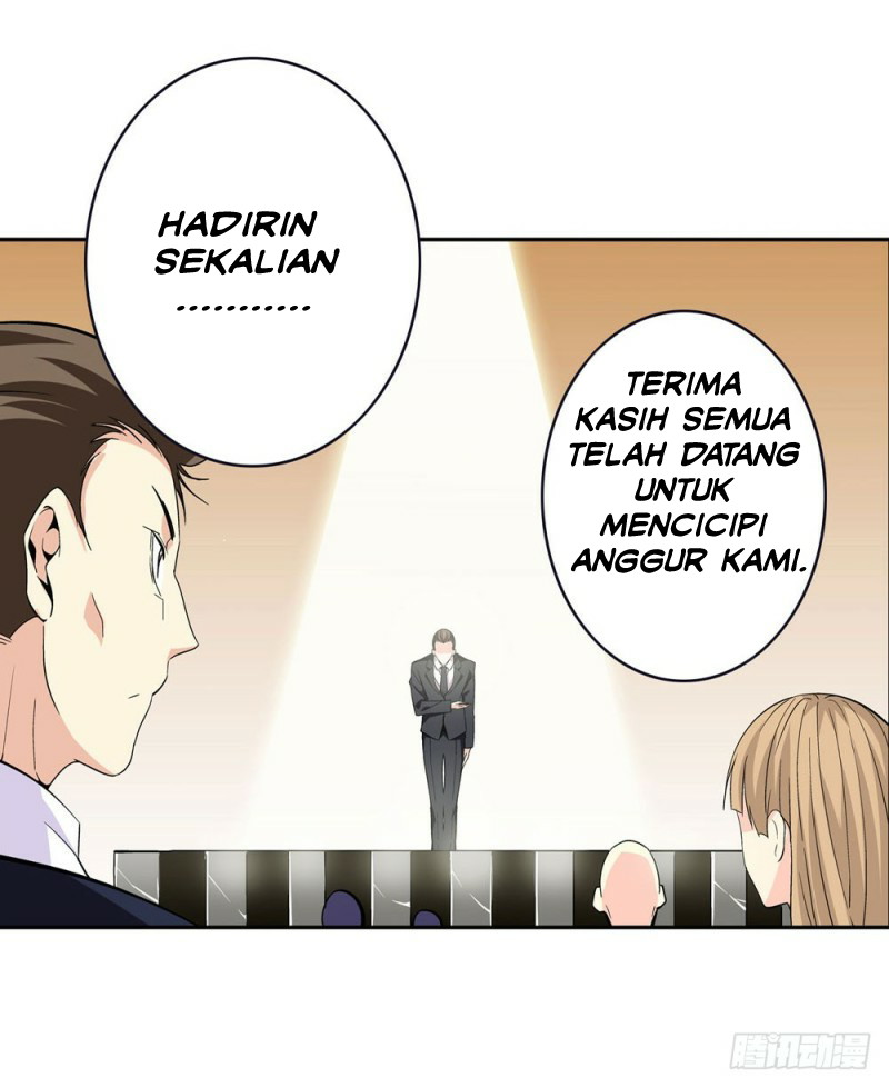 Urban Immortal Wine Chapter 01 Gambar 65