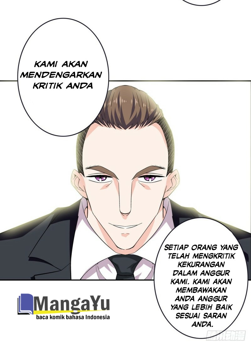 Urban Immortal Wine Chapter 01 Gambar 67
