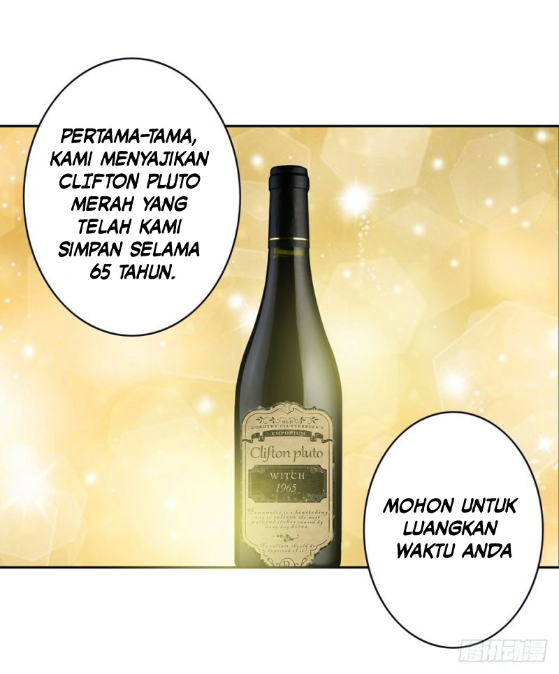 Urban Immortal Wine Chapter 01 Gambar 68