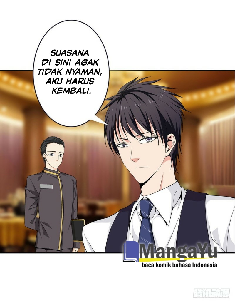 Urban Immortal Wine Chapter 01 Gambar 69