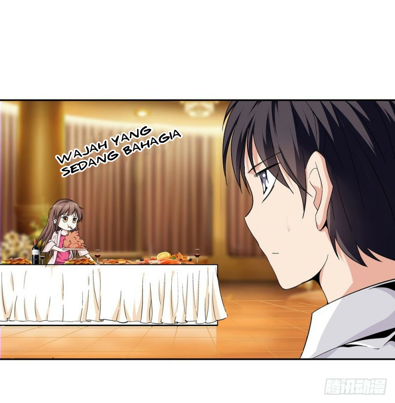 Urban Immortal Wine Chapter 01 Gambar 70