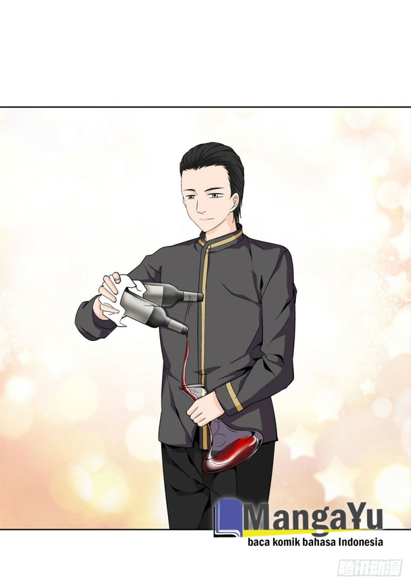 Urban Immortal Wine Chapter 01 Gambar 77