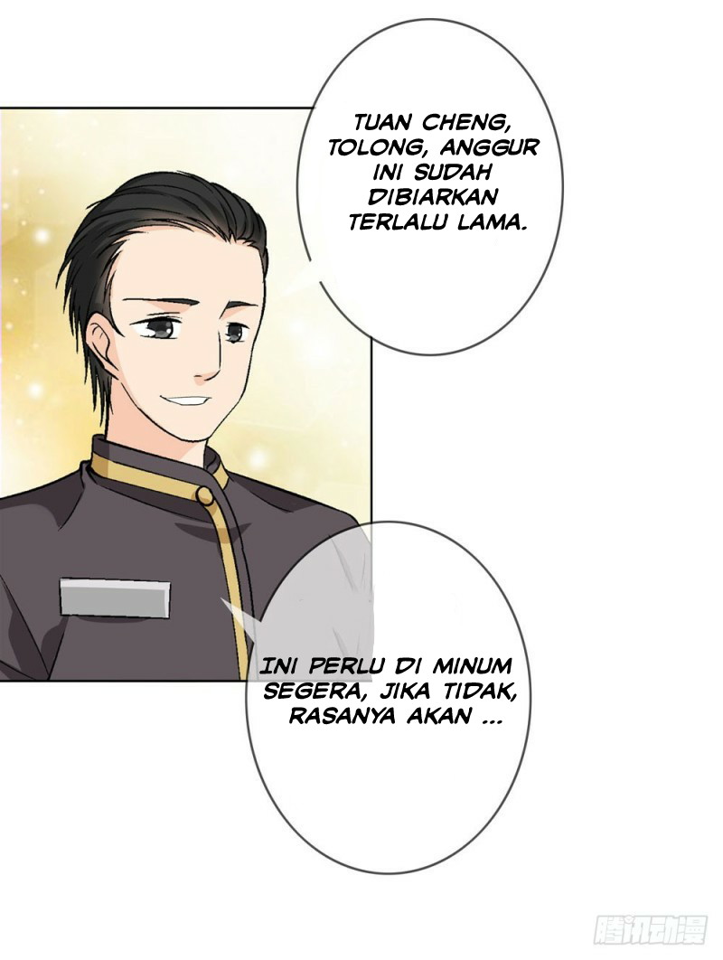 Urban Immortal Wine Chapter 01 Gambar 79