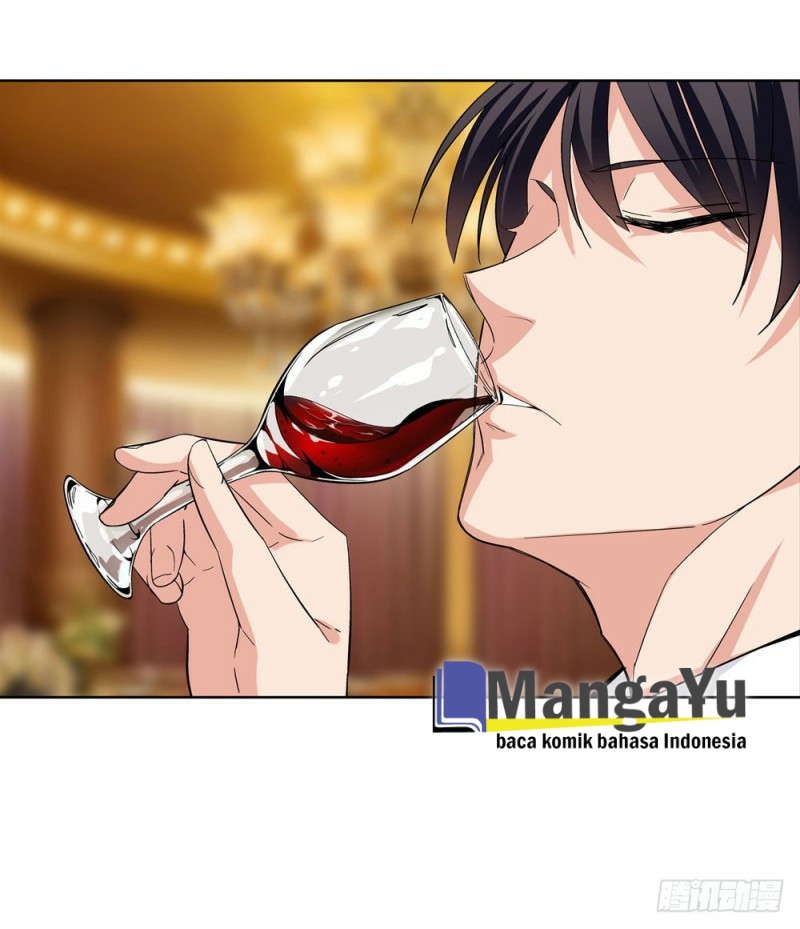 Urban Immortal Wine Chapter 01 Gambar 80