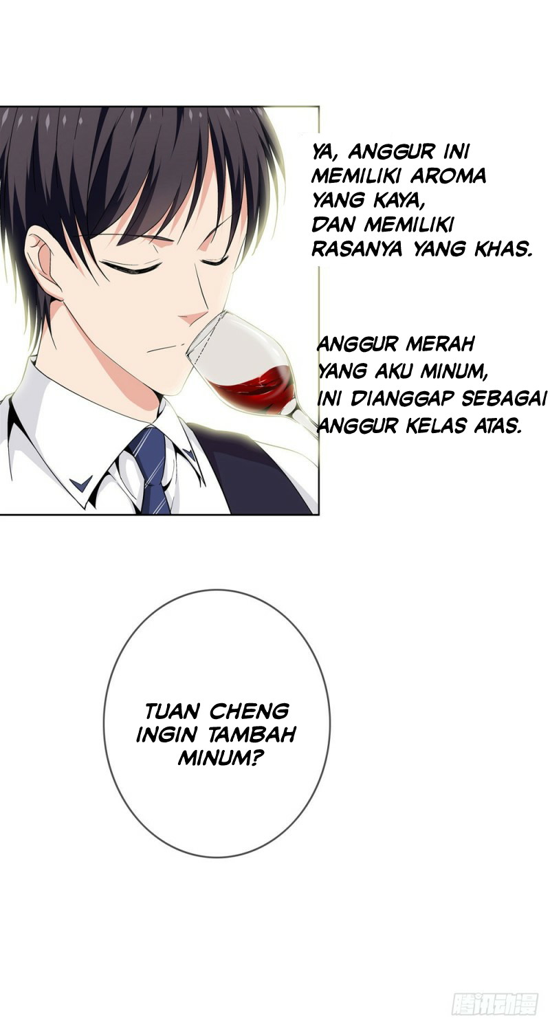 Urban Immortal Wine Chapter 01 Gambar 81