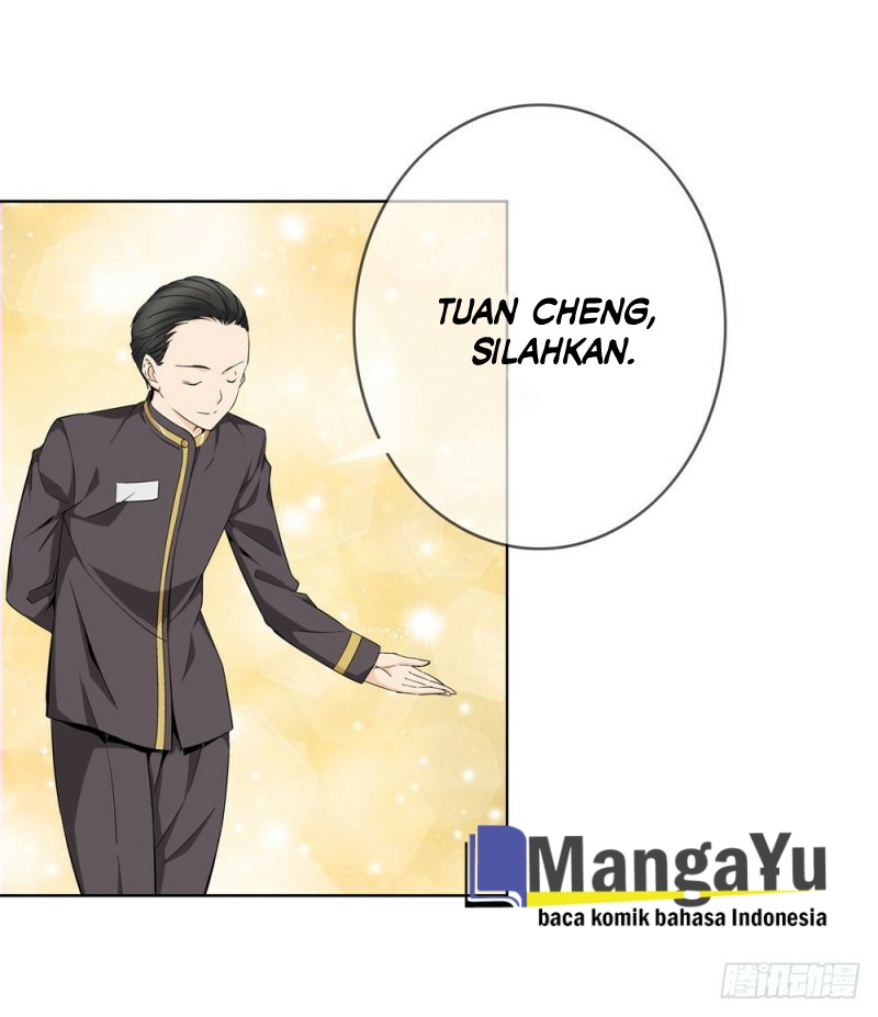 Urban Immortal Wine Chapter 01 Gambar 83