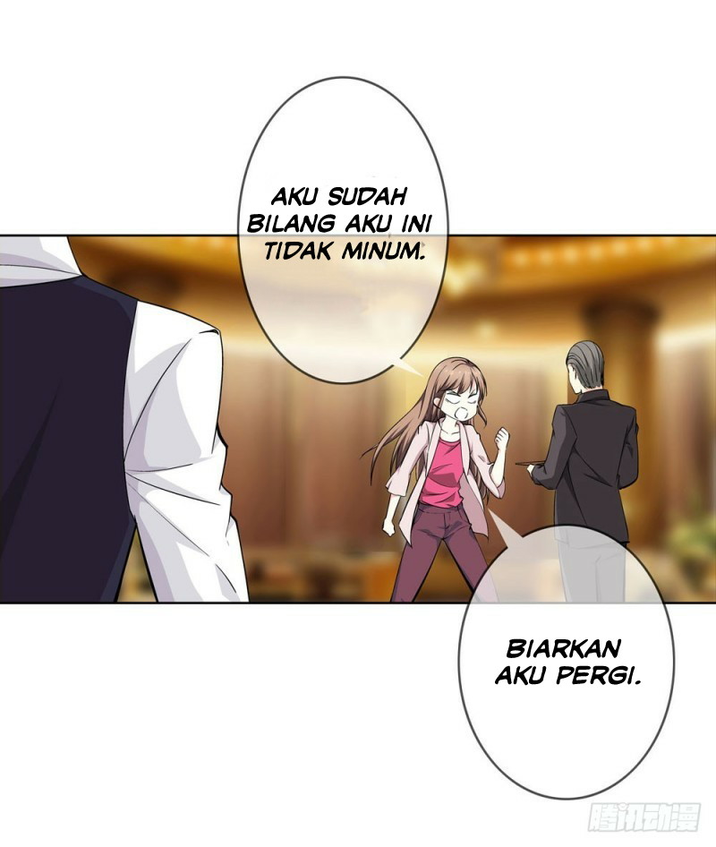 Urban Immortal Wine Chapter 01 Gambar 85