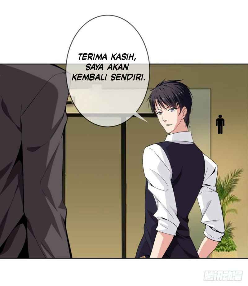 Urban Immortal Wine Chapter 01 Gambar 88