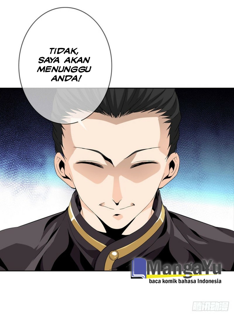 Urban Immortal Wine Chapter 01 Gambar 89