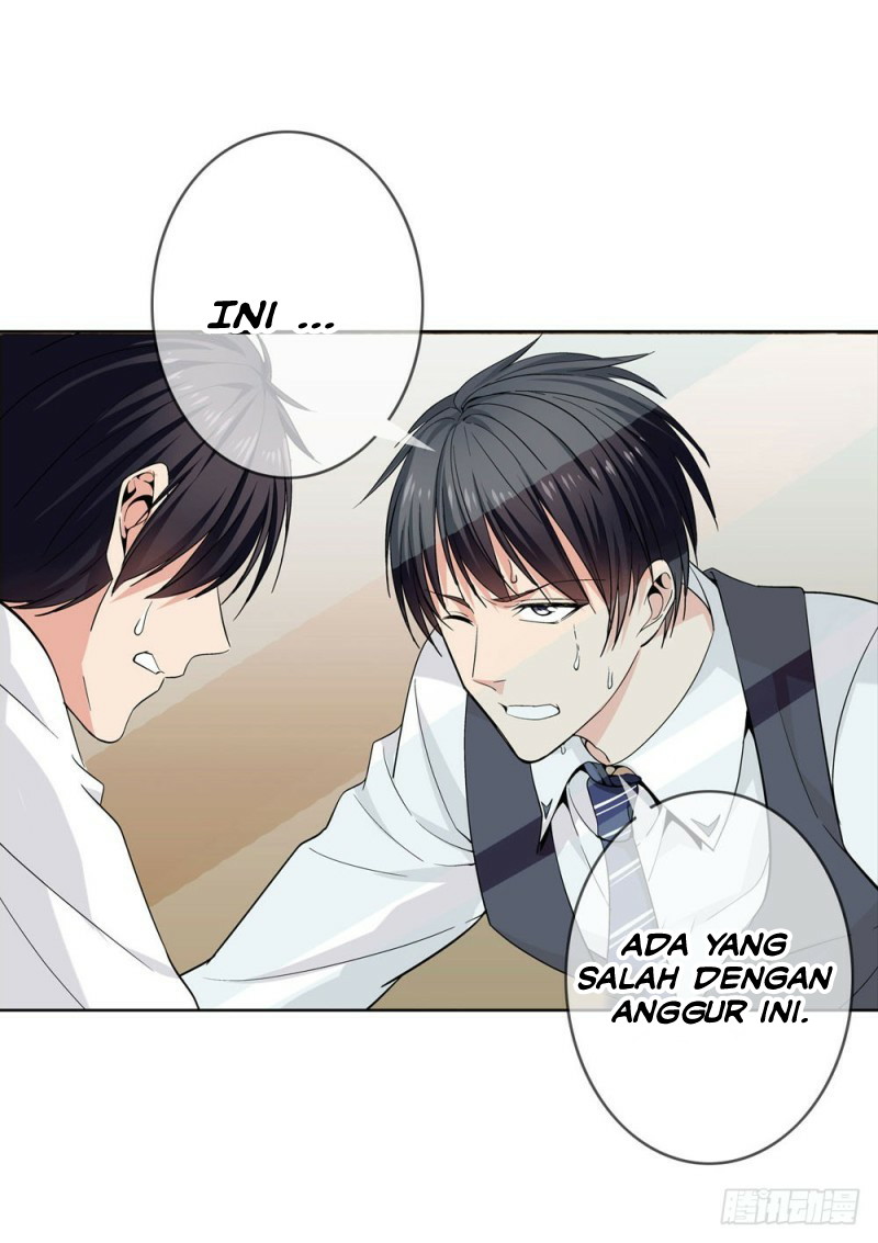 Urban Immortal Wine Chapter 01 Gambar 91