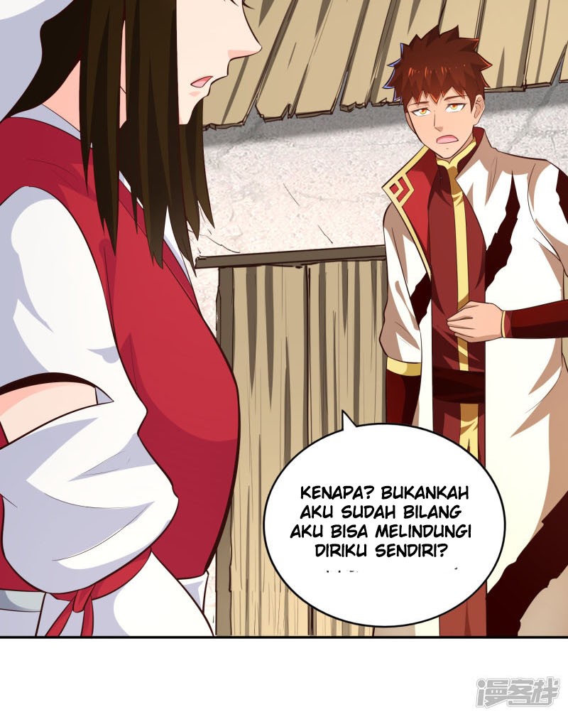 Sword Master of Soul Spirit Chapter 60 Gambar 7