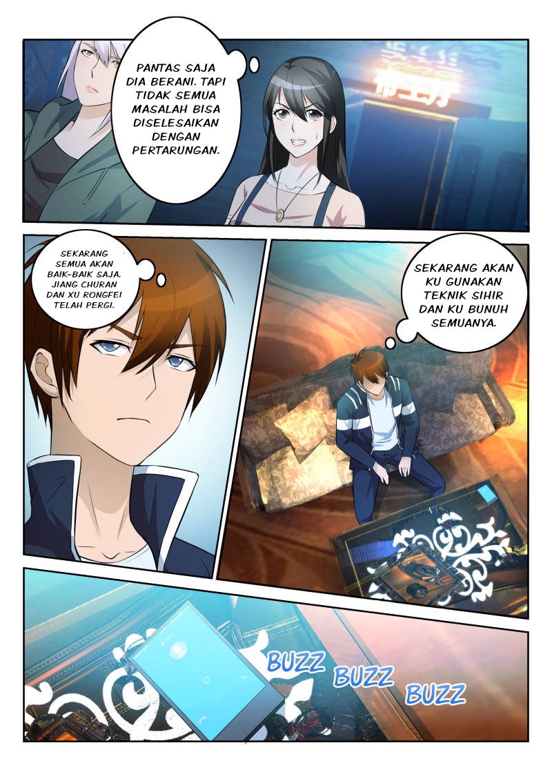 Rebirth Of The Urban Immortal Cultivator Chapter 07 Gambar 7