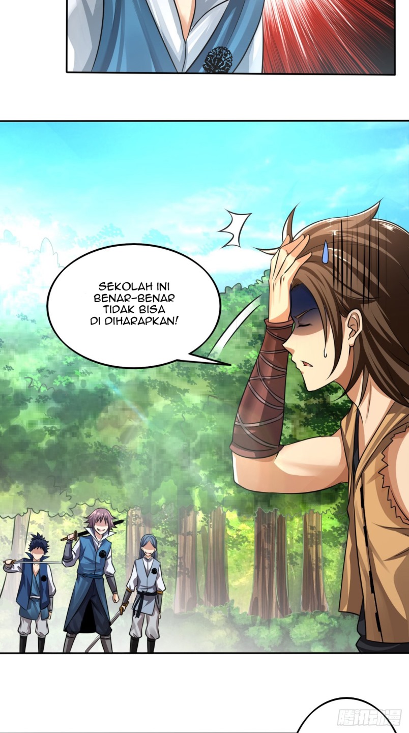 Xiu Tian Chuan Chapter 8 Gambar 15
