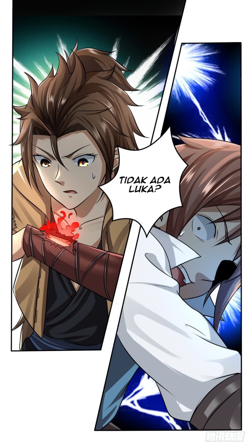 Xiu Tian Chuan Chapter 8 Gambar 24