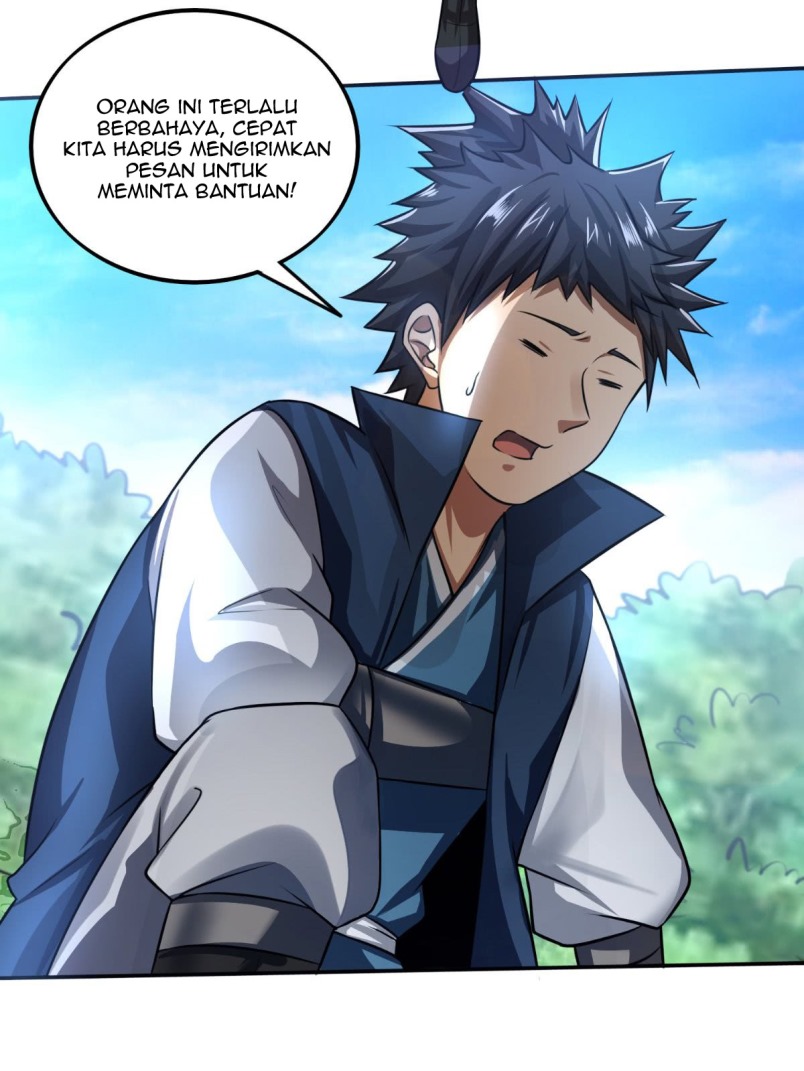 Xiu Tian Chuan Chapter 8 Gambar 47