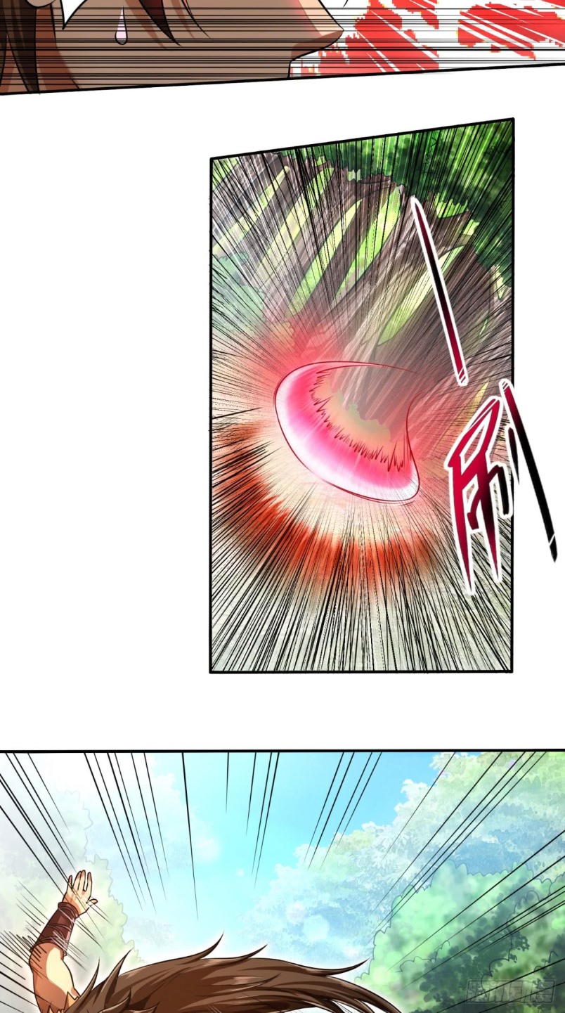 Xiu Tian Chuan Chapter 8 Gambar 8