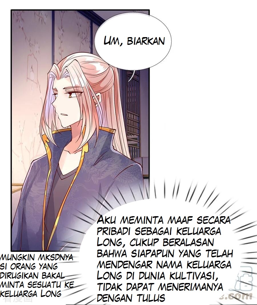 Immortal Daddy Xianzun Chapter 69 Gambar 11