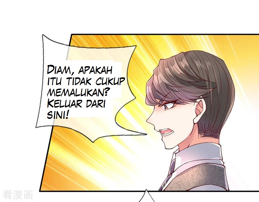 Immortal Daddy Xianzun Chapter 69 Gambar 8