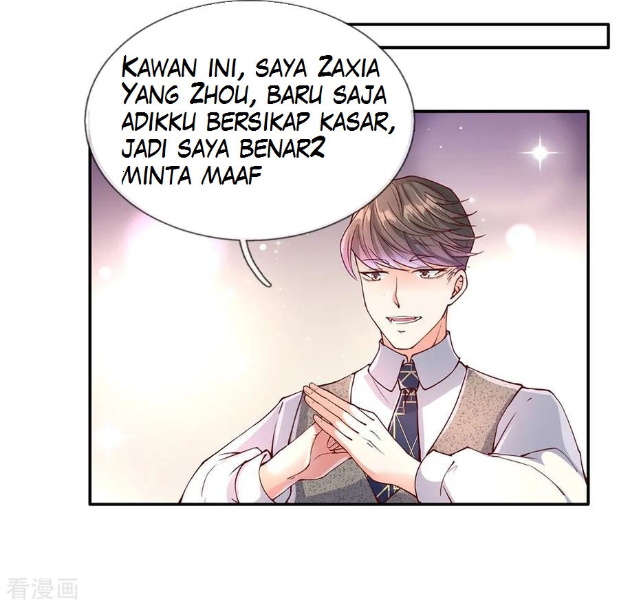 Immortal Daddy Xianzun Chapter 69 Gambar 10