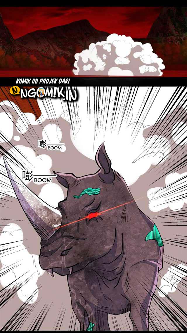 King of Apocalypse Chapter 130 Gambar 12