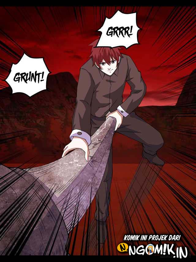 King of Apocalypse Chapter 130 Gambar 16