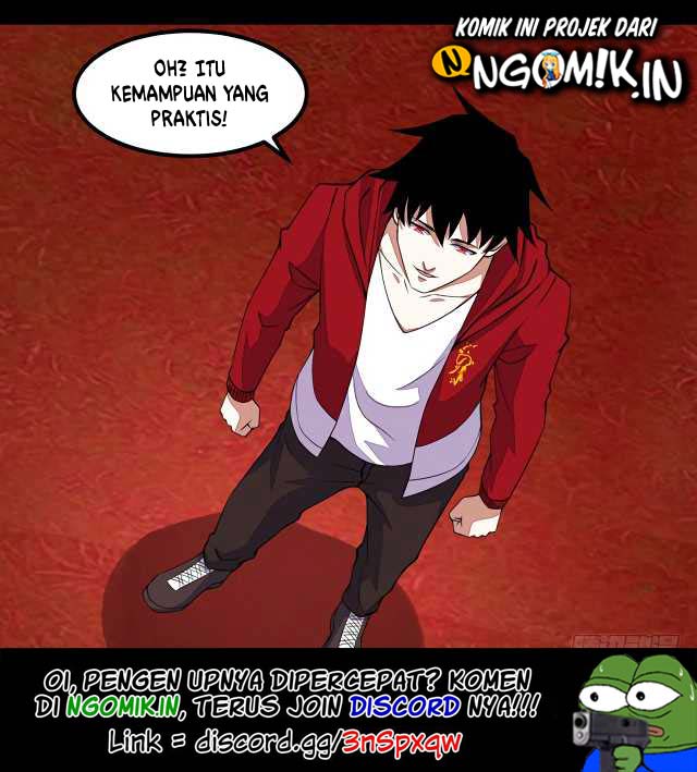 Baca Manhua King of Apocalypse Chapter 130 Gambar 2