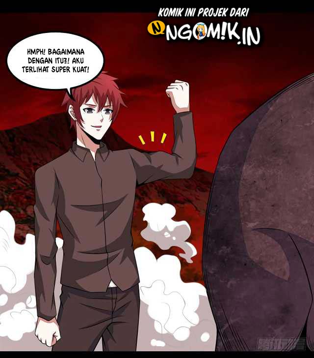 King of Apocalypse Chapter 130 Gambar 20