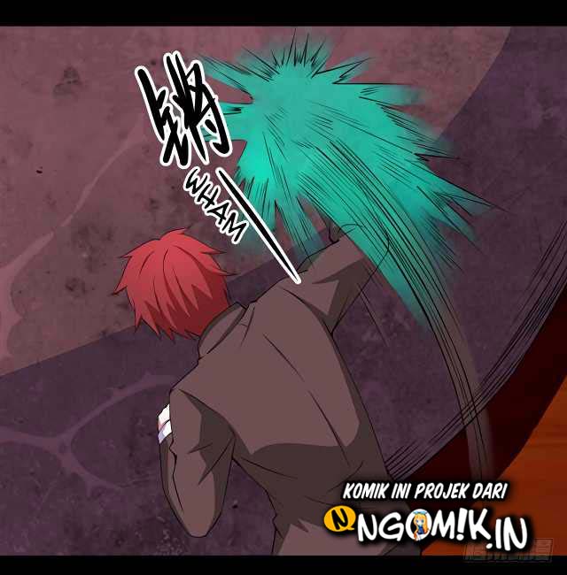 King of Apocalypse Chapter 130 Gambar 23
