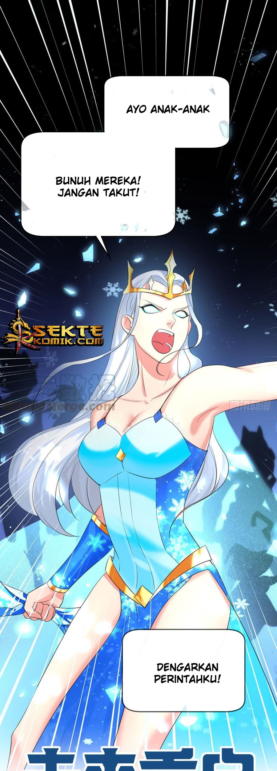 NSD Gaming Chapter 45 Gambar 3