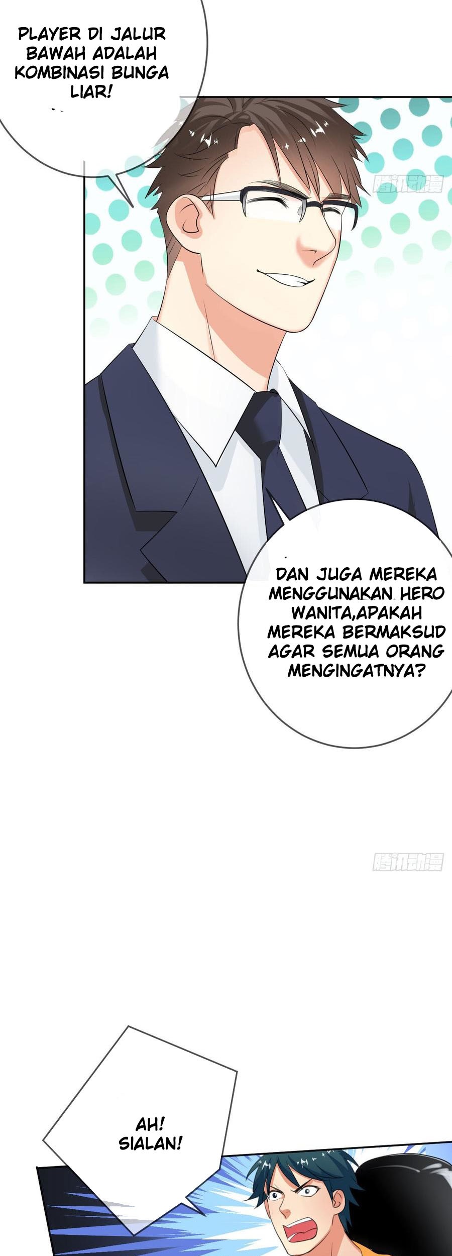 NSD Gaming Chapter 45 Gambar 5