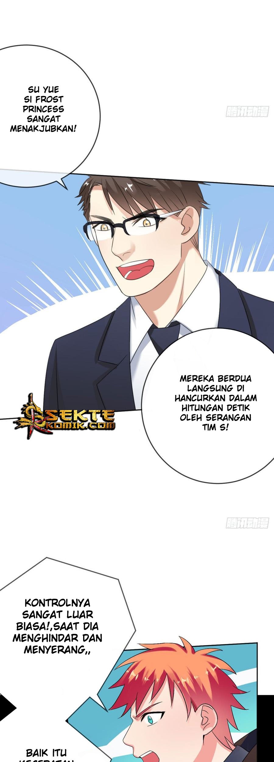 NSD Gaming Chapter 45 Gambar 11