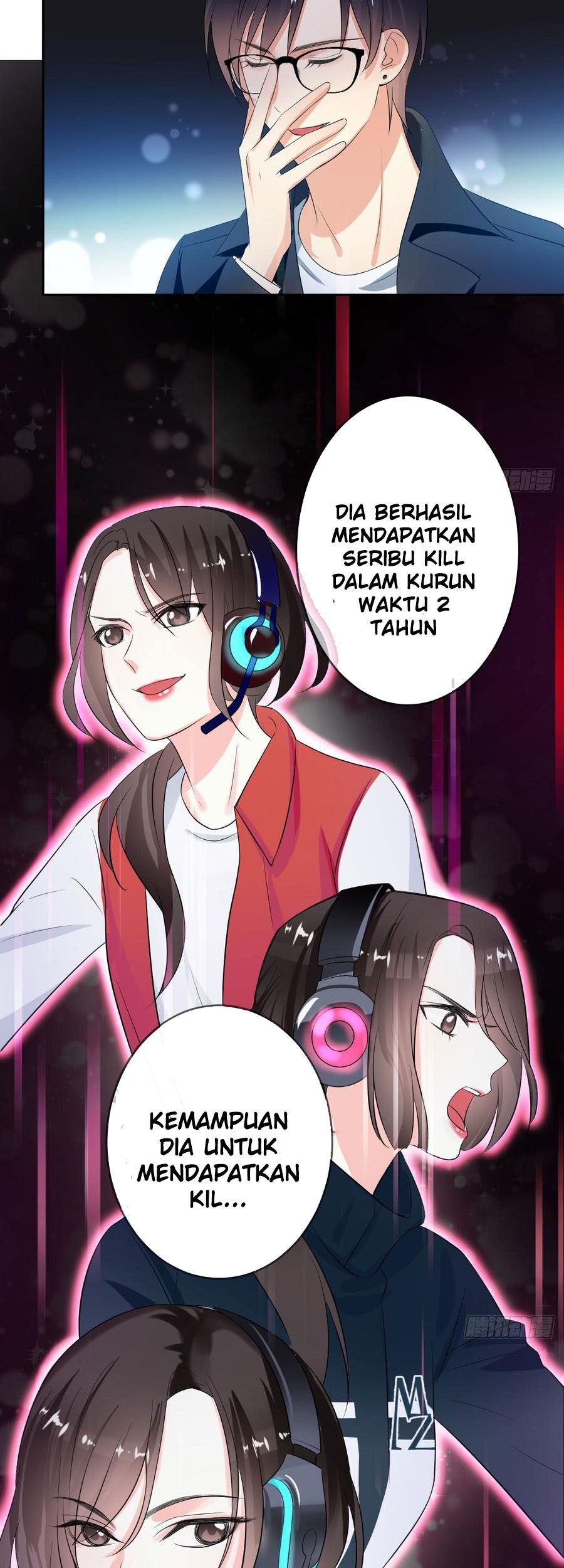 NSD Gaming Chapter 45 Gambar 13