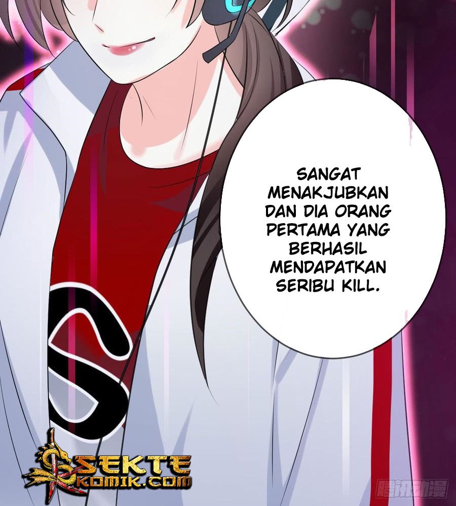 NSD Gaming Chapter 45 Gambar 14